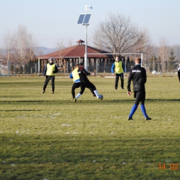 Ostoja Kołaczyce 3:1 JKS Czarni 1910 Jasło - fot. T. Kwiatkowski