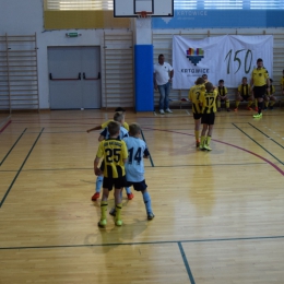 II GKS Junior Cup
