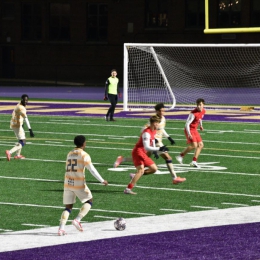 US Open Cup Wisła-One Knoxville