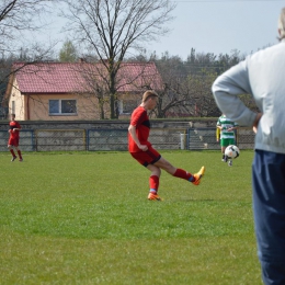 Polonia Iłowo - Start Nidzica