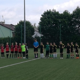 Junior D2 AP Malbork - KS Czernin 3:1