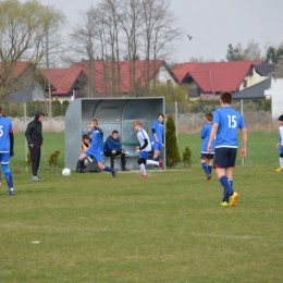 OLT: Mirków Długołęka - Unia Wrocław 1:0