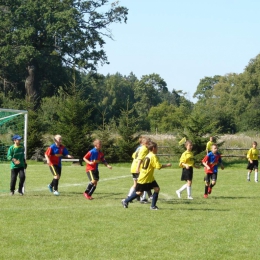 Sadida Cup 2011