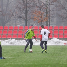 Dąb Stow.Siedliska 7-0 Albatros Jaśkowice