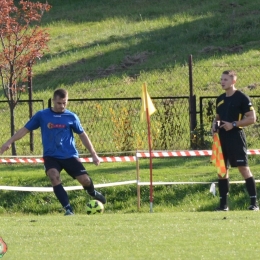 Bory Pietrzykowice 0 - 0 LKS 99 Pruchna.