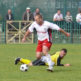 LKS Gołuchów - Olimpia Koło (seniorzy)