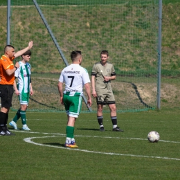 Omega- Olimpiakos (04.04.26) Ł.G
