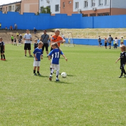 Śnieżka CUP rocznik 2009