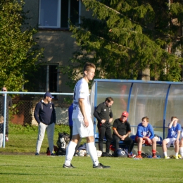 Sparing: Gryf Kamień Pomorski - Pogoń Szczecin