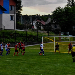 Chełm Stryszów vs. Iskra Klecza - Sparing