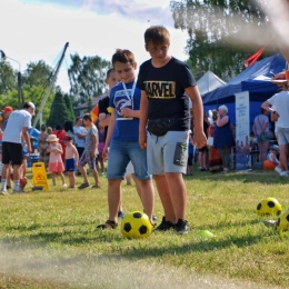 III Rodzinny Piknik Hetmański (fot. M. Skałecki)