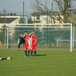 SPARING: GKS Przodkowo- Cartusia Kartuzy