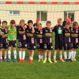 GKS Ksawerów Cup 2014