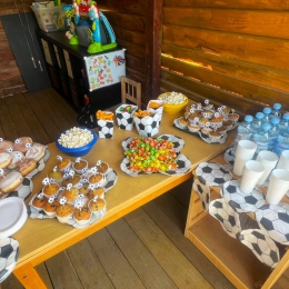 WIELKI PIKNIK URODZINOWY - JUBILEUSZ 10-LECIA AP! 14.06.2025