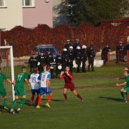 Orlęta - Legia Ch.