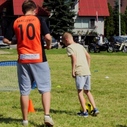 III Rodzinny Piknik Hetmański (fot. W. Plucinska)