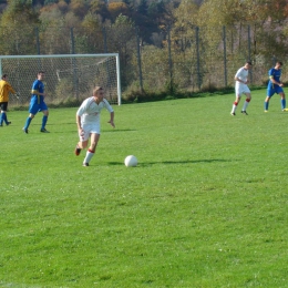 Iskra Witków - Grodno Zagórze Śląskie (B)