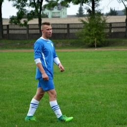 GKS Sędziejowice - LUKS Bałucz 3:1 (16.09.2017 r.)