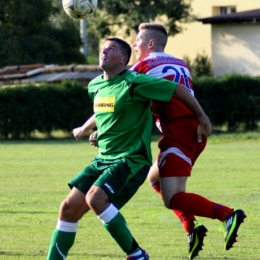 KS Bestwinka - Pionier 09.09.2012