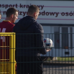 Tur 1921 Turek-Piast Czekanów 1:0