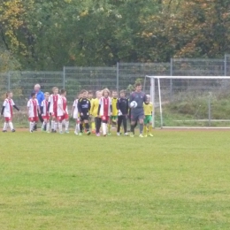 Sport Perfect - ŁKS Łódź (jesień 2014)