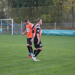 GKS Chociw - TS Janiszewice