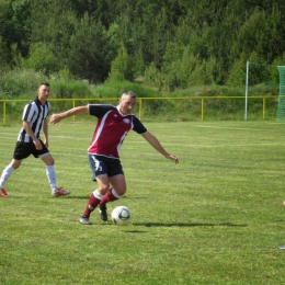 GTS Czarna Dąbrówka 2 - 2 Czarni Czarne