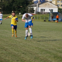 Unia - LKS Gola Świdnicka 4-1