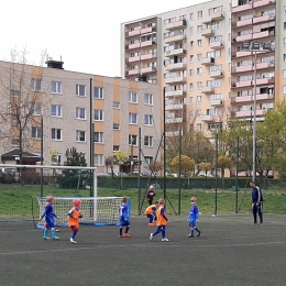 Gra wewnętrzna - Skrzat G2