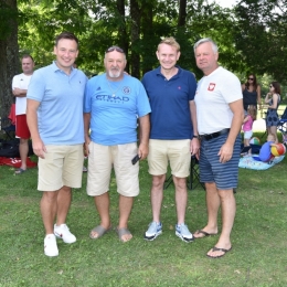 Niedziela na turnieju