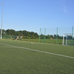 Puchar Polski: Sokół Kaszowo - Plon Gądkowice 1:1, k. 5:4 (15/08/2017)