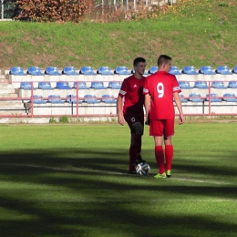 28.10.2015 Piast99-SKS Gwarek Zabrze