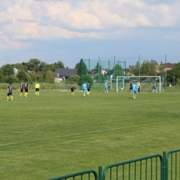 Warta Eremita Dobrów vs MKS Tur Turek