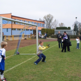 I Piłkarski Piknik AP