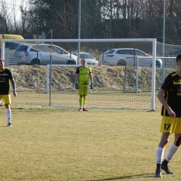 LKS ŻYGLIN - Sparta Zabrze
