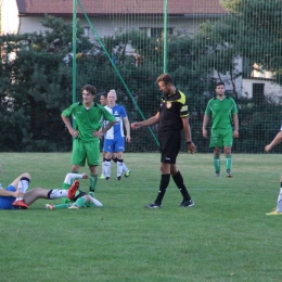 "Przyszłość" Nowe Chechło vs Lks Żyglin