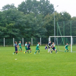2014-09-26 Liga Młodzików: MKP Spartakus - Stelmet UKP