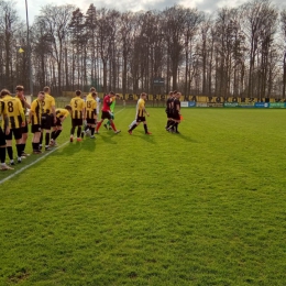 5 liga WKS GRYF II Wejherowo - Bałtyk II Gdynia 2:3(1:0)