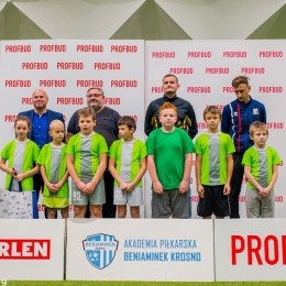 Profbud Liga 2019.