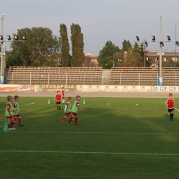 Sparing Polonia Gdańsk 25.09.2017