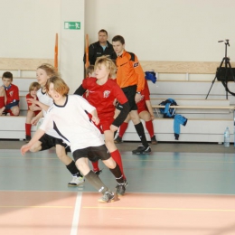 cz.20 -Młodzik Cup -2012