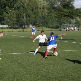 MSPN Górnik - ROW Rybnik 1:0