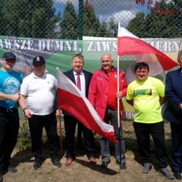 100 LECIE NIEPODLEGŁOŚCI NA SPORTOWO