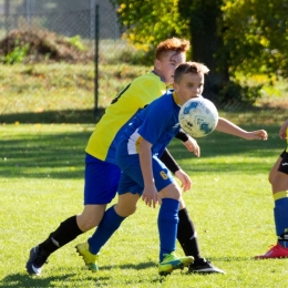 Trampkarze: Sokół - AP OSiR Lwówek (foto J. Lewandowski)