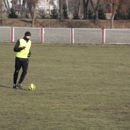 Sparing: Andoria - Graf Chodywańce