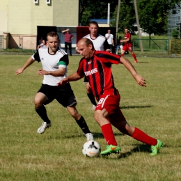 Polonia Iłowo - Start Nidzica