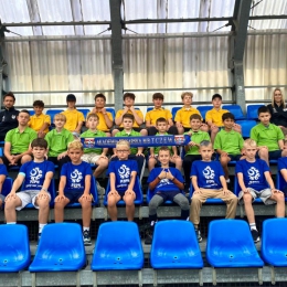 AP CAMP-LATO 2025 / Obóz piłkarski w Redzie, 5-11.08.2025.