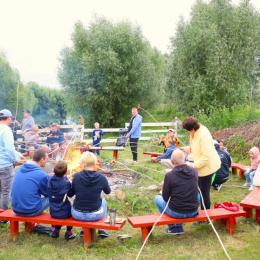 RODZINNY PIKNIK PIŁKARSKI AP, 23.06.2024r.