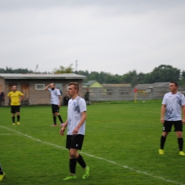 Start Soborzyce 8-2 Biała Gwiazda Krasice