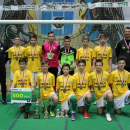 Stomil CUP Olsztyn 2016